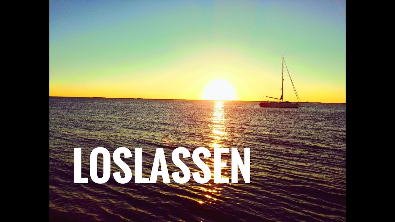 Wie kann ich loslassen?