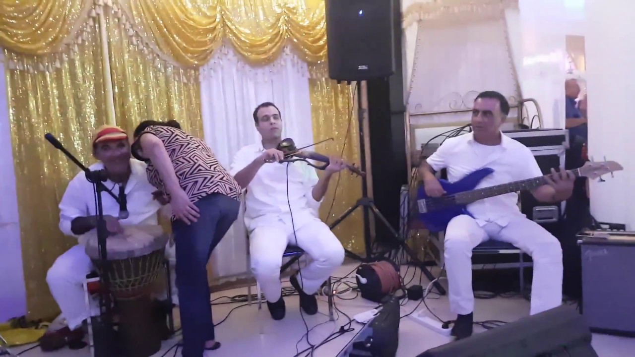 להקה מרוקאית לחינה מתופפי המדבר להקה מרוקאית לאירועים 