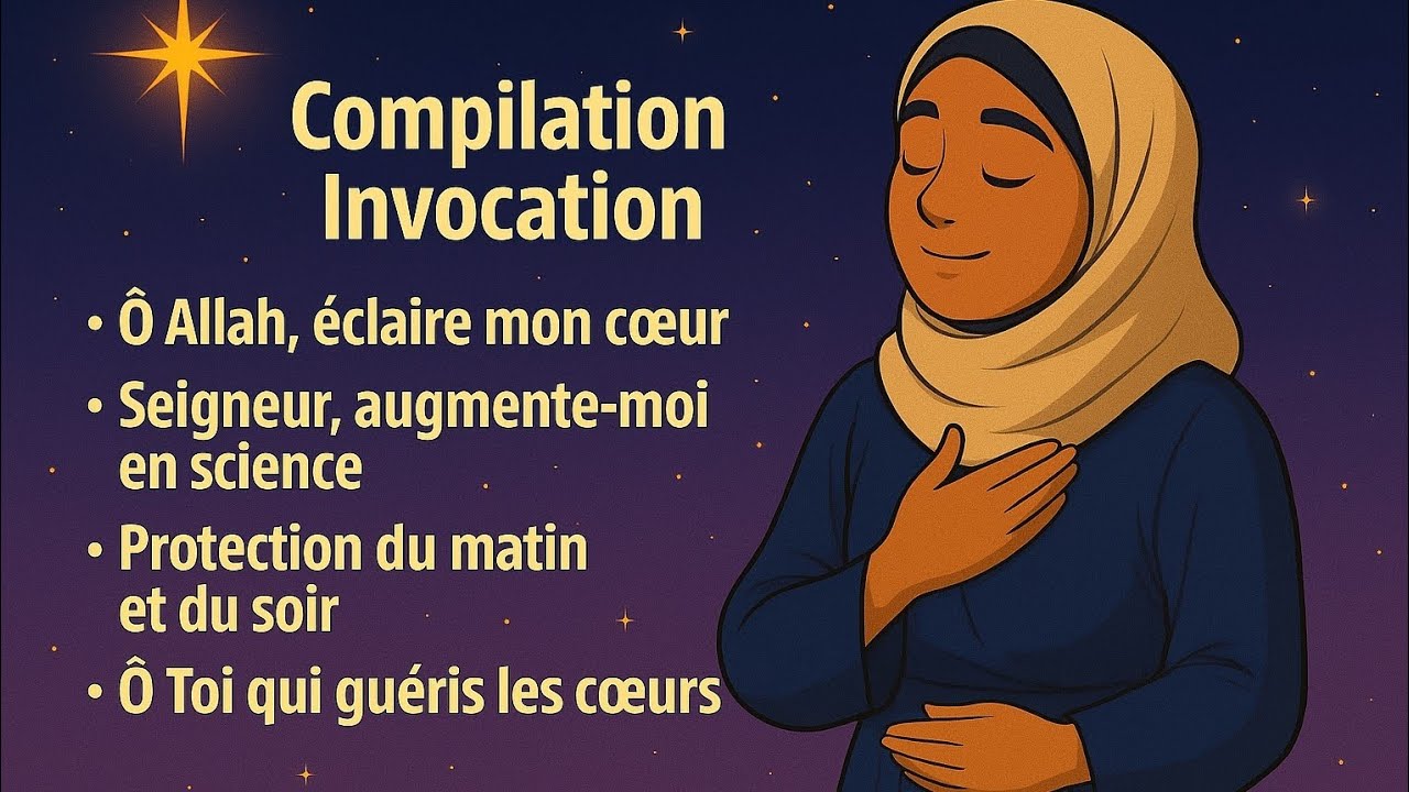 Compilation Invocation