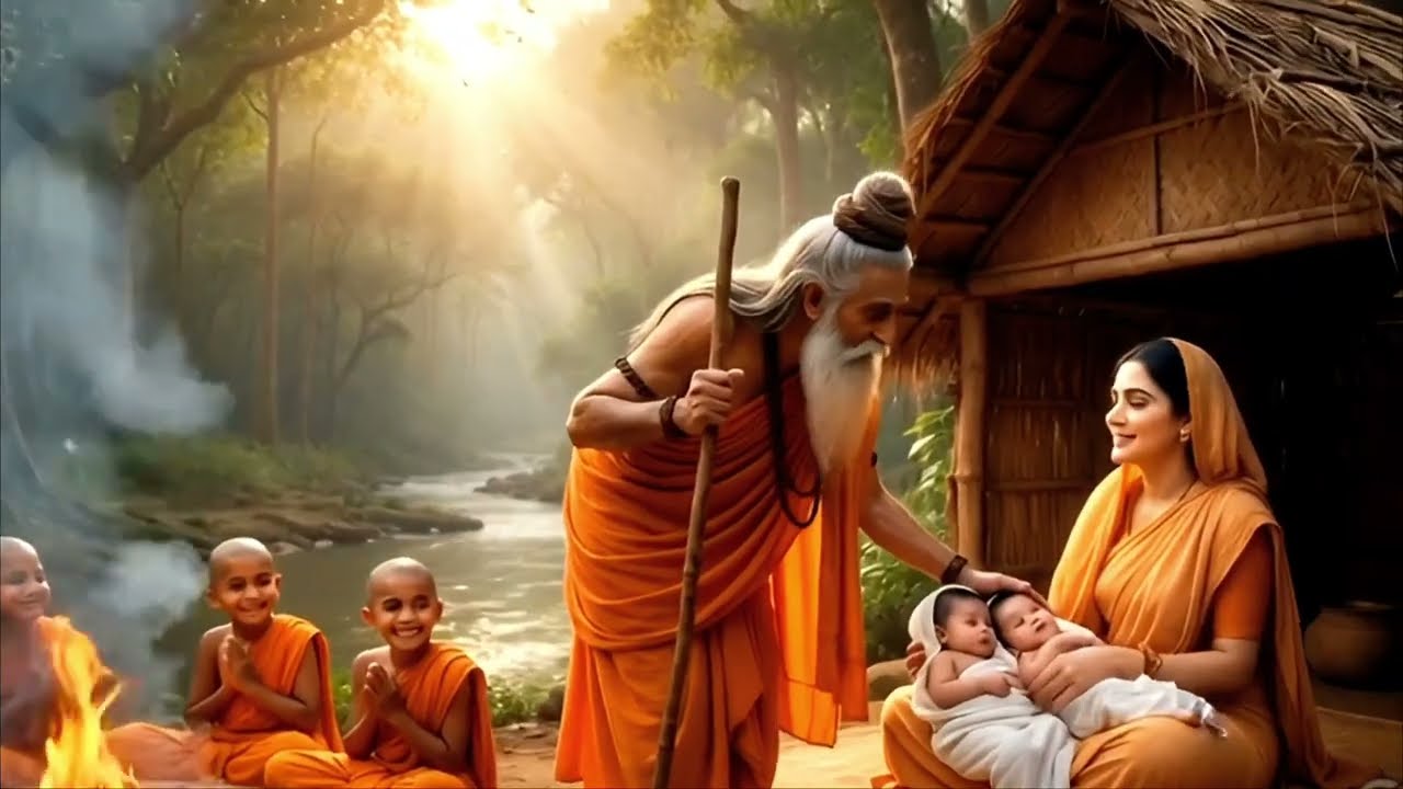 👉 क्या श्रीराम ने सच में सीता माता के साथ अन्याय किया था? | वाल्मीकि रामायण का सच