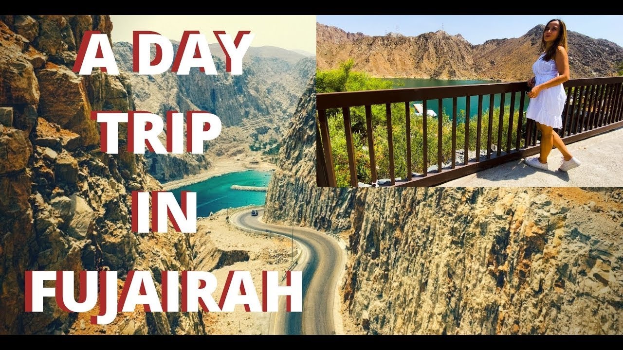 Vlog 21 Exploring the New 5 Tunnels in Dubai Road to Fujairah UAE vlog by Bulatraja #trending
