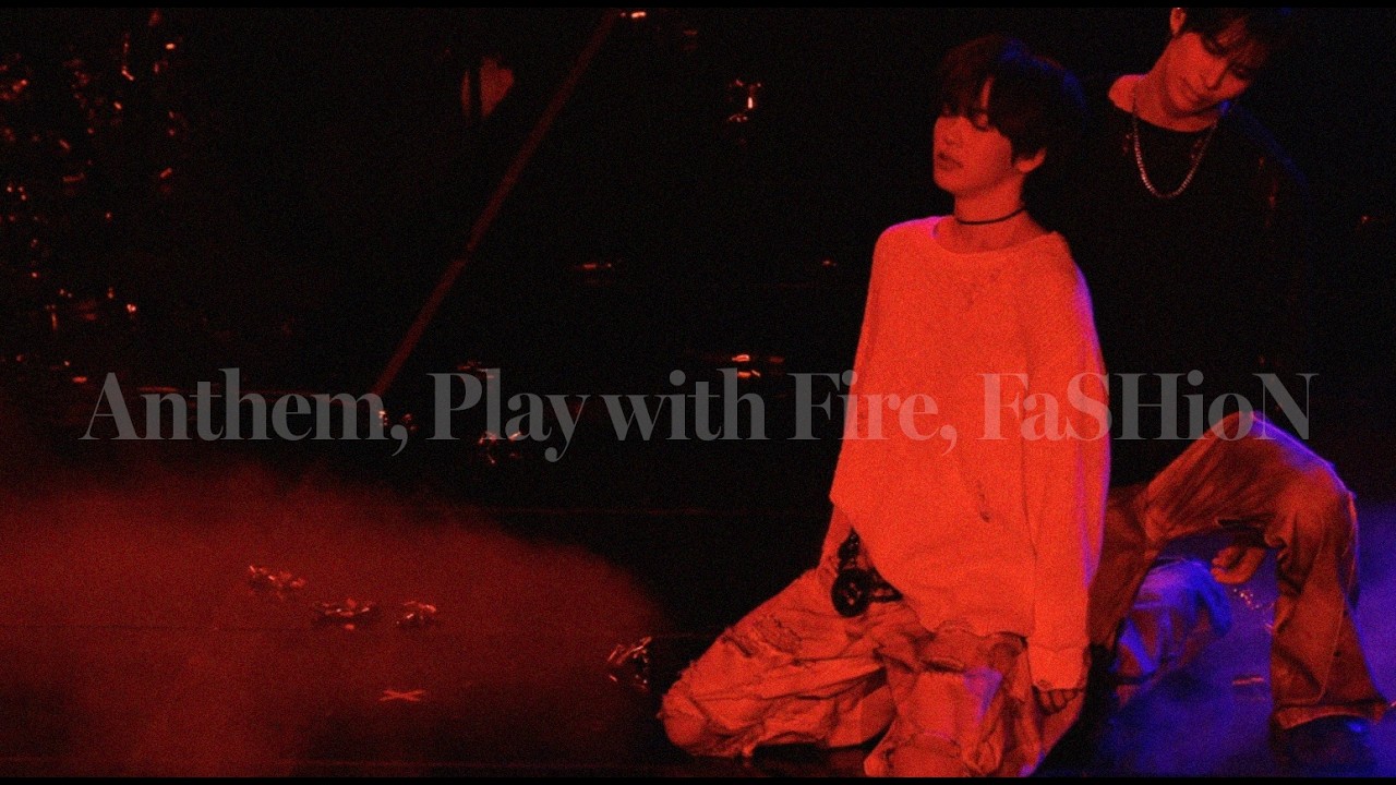 [4K] 260207-0208 VITY FESTA 크래비티 형준 (CRAVITY HYEONGJUN) 직캠 @ Anthem+Play with Fire+FaSHioN
