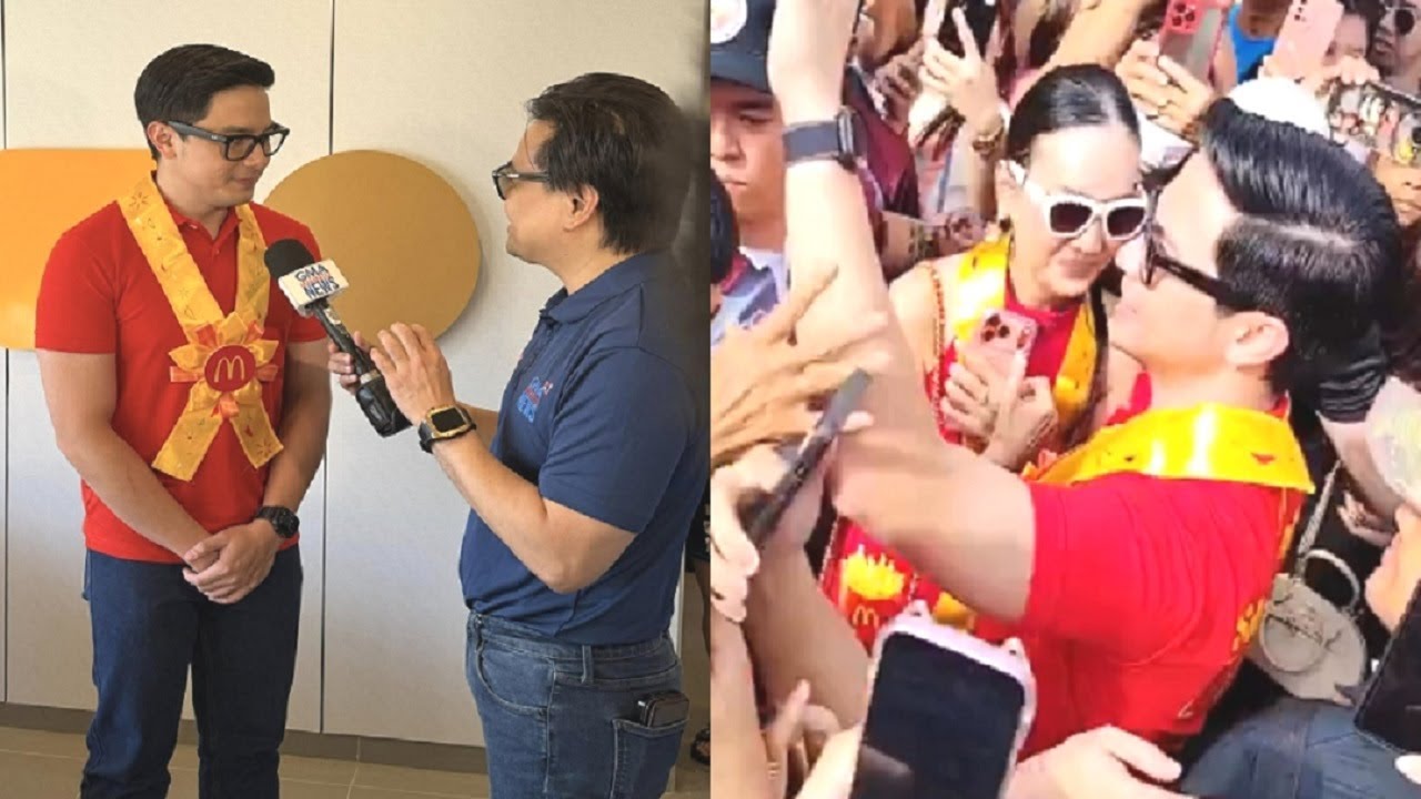 Alden Richards Update pt4 January 20 2026