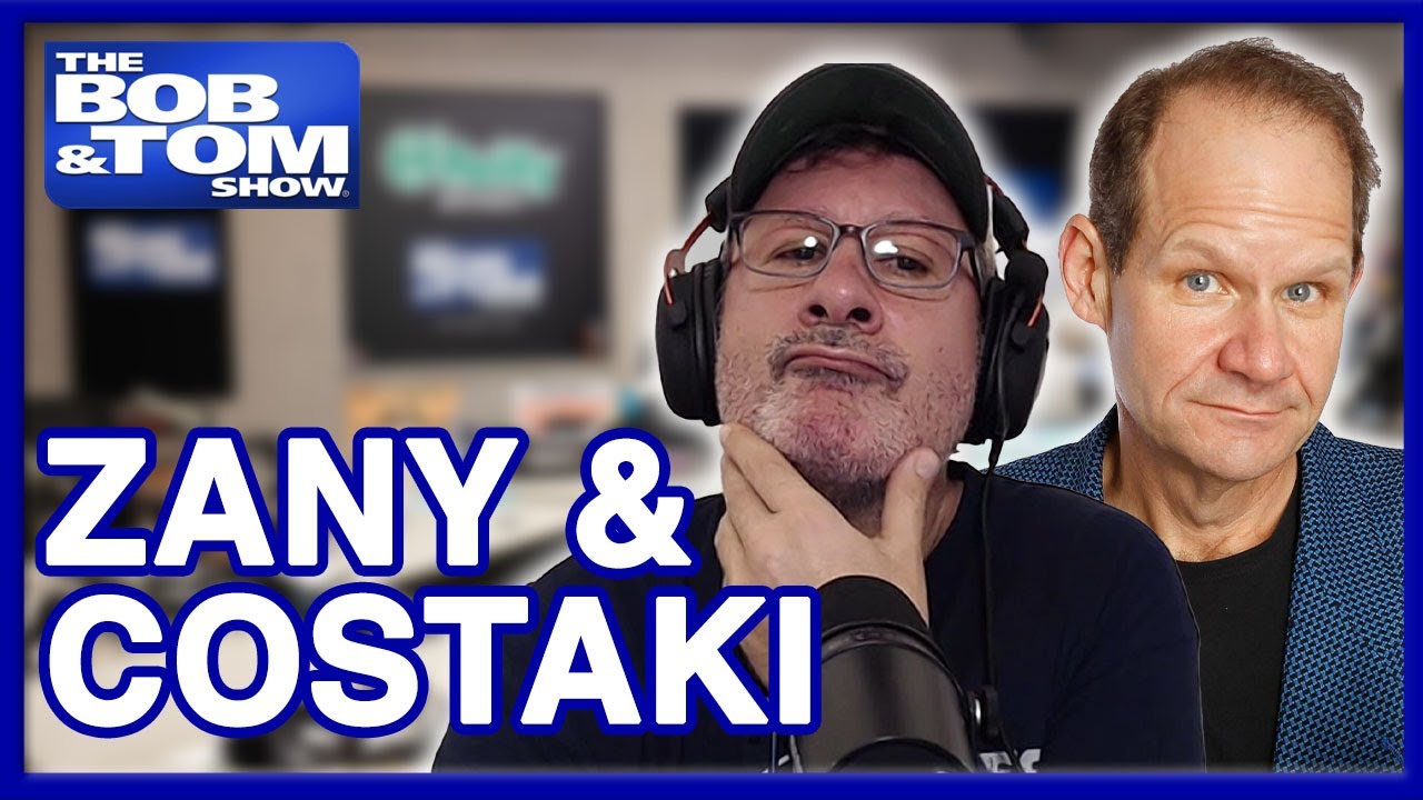 Магазин красок Paint Store Shoes, Билл Беличик и возвращение Боба Зани! | Шоу Боба и Тома