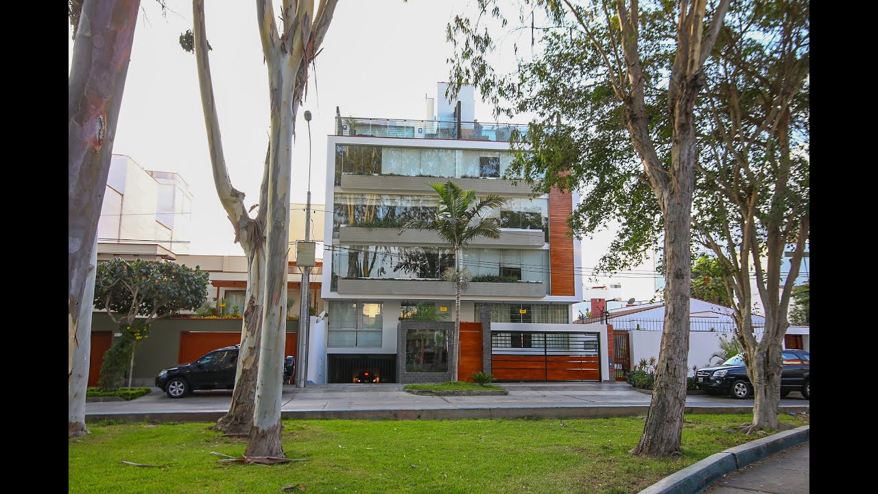 VENDO DEPARTAMENTO DUPLEX SURCO LIMITE CON MIRAFLORES - 2 HAB - 150m2