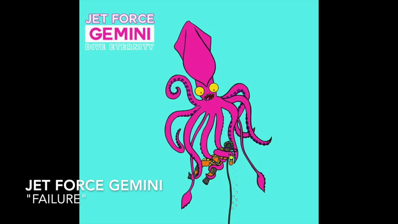 Jet Force Gemini - Failure