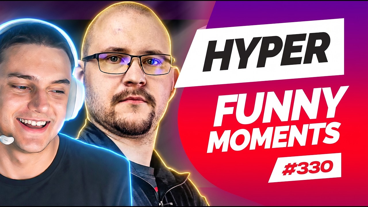 PLACEMENTY Z GWIZDAKIEM | FM HYPER #330