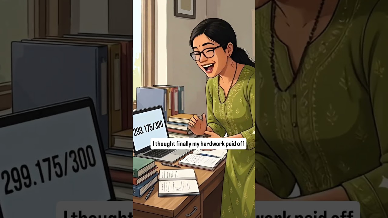 Jharkhand Exams: A Deeply Broken System? 🛑