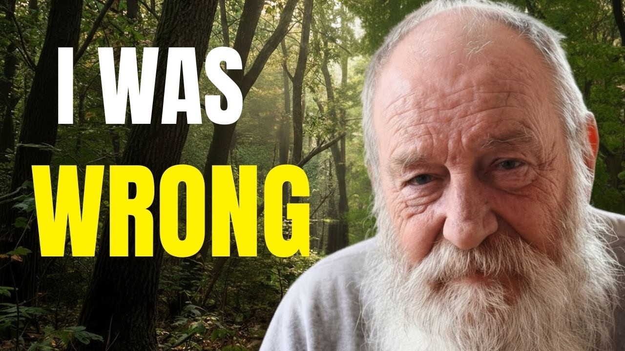 I Wasted 50 Years on This… Don’t Make My Mistake