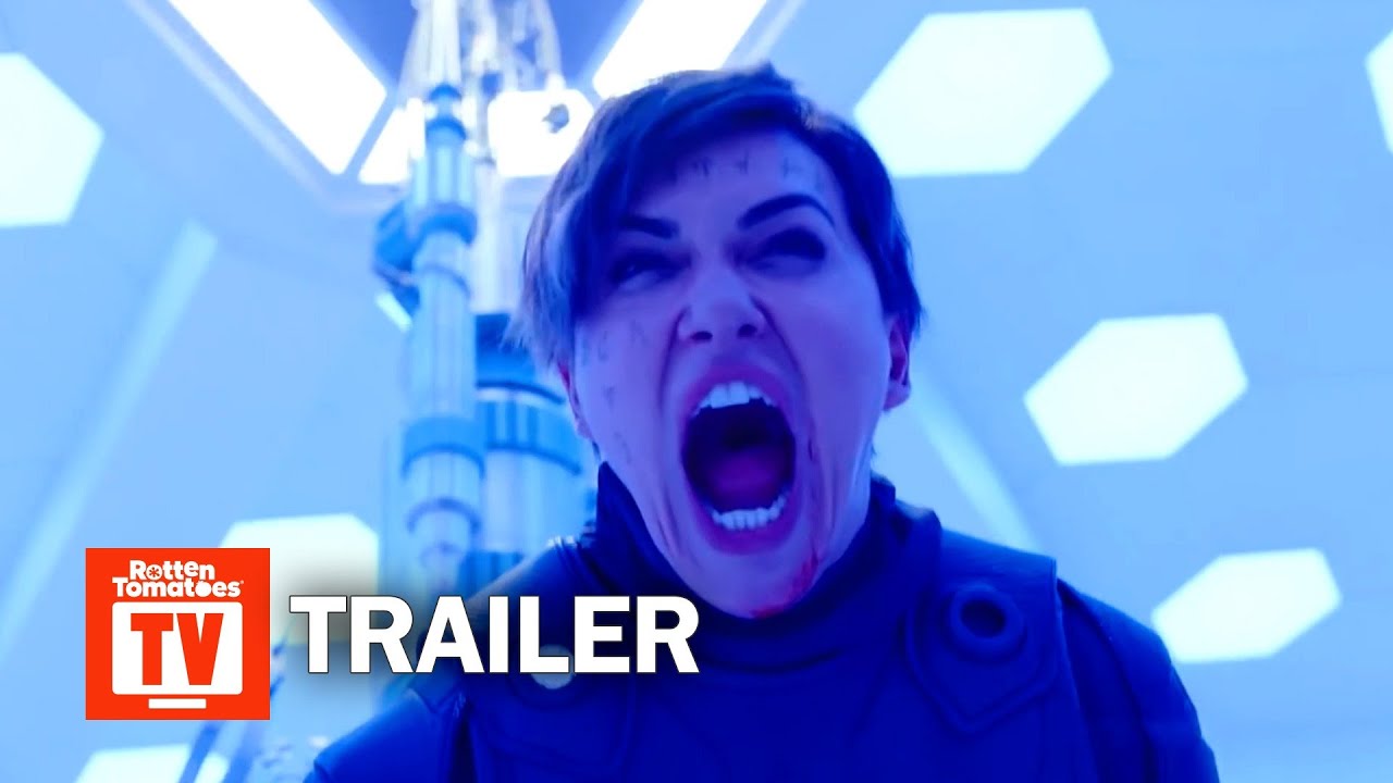 The 100 Season 7 Extended Trailer | Rotten Tomatoes TV