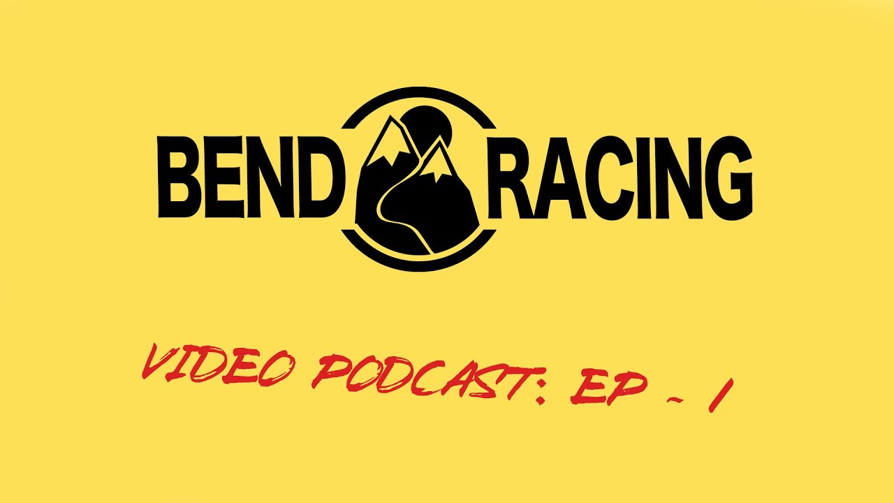 The Bend Racing Podcast: America's Toughest Race