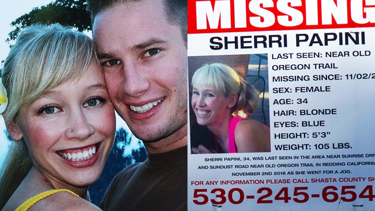 she FAKED her kidnapping?!
