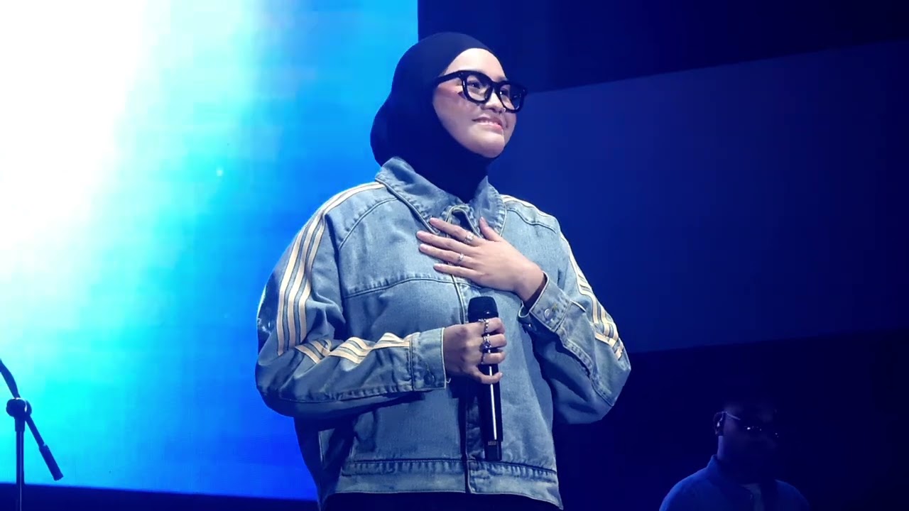 🔴TERBARU SALMA SALSABIL SESAL LIVE RAMADHAN JAZZ FESTIVAL 2026