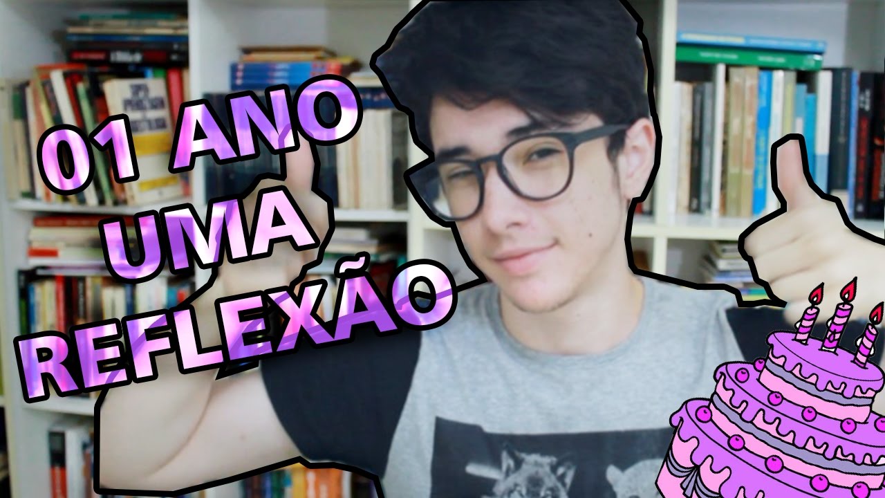 CANAL FEZ UM ANO | Ariel Modara