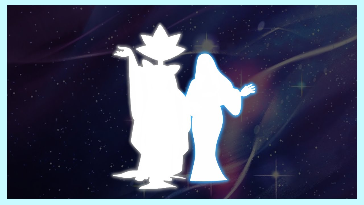 FUSION: White + Blue Diamond = Sky Diamond (V2) | Rose Cuarzo