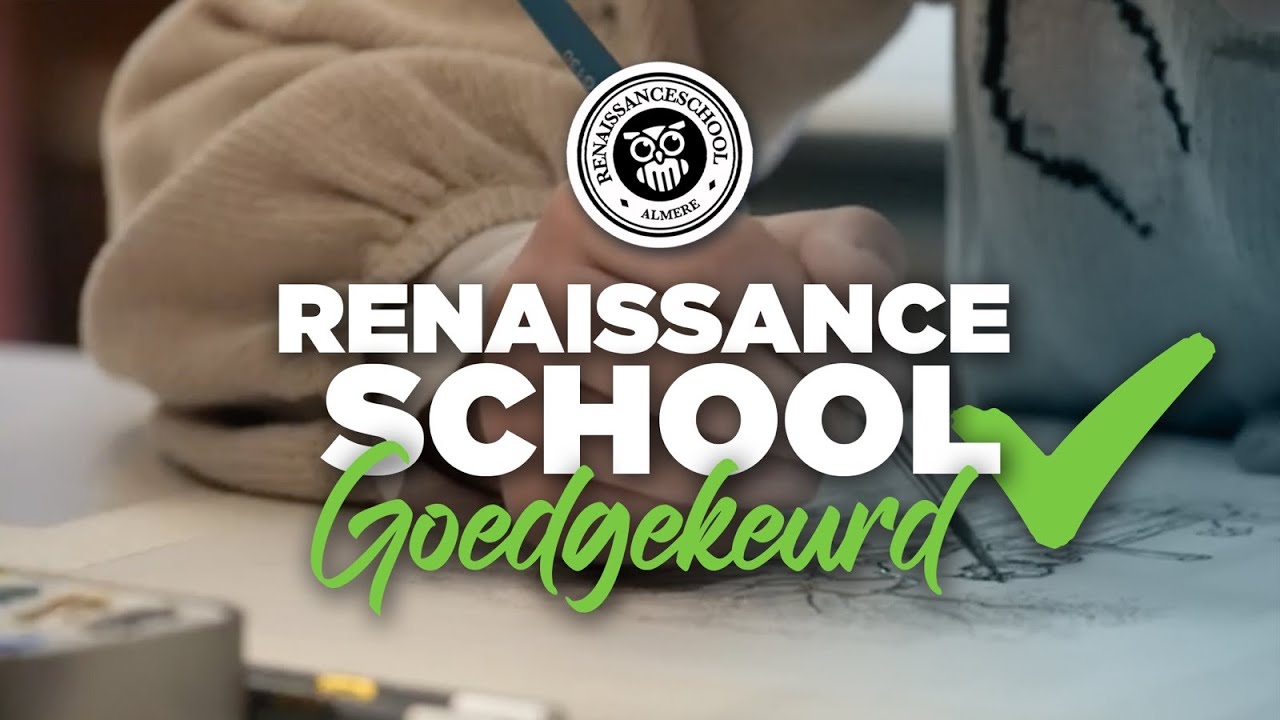 Onderwijs zonder genderwaanzin: de Renaissanceschool