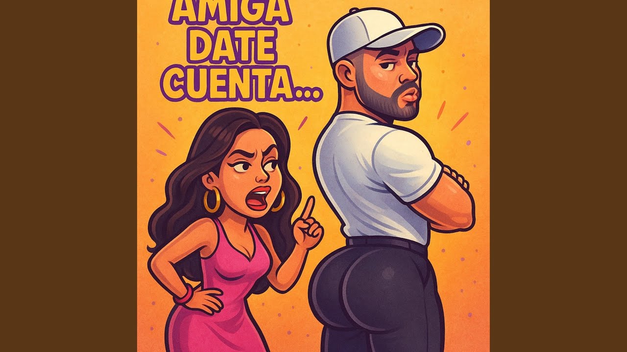 AMIGA DATE CUENTA