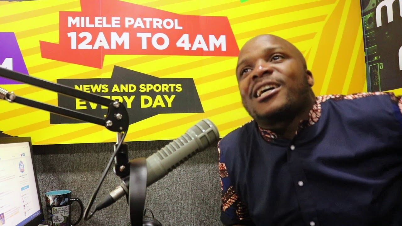 Jalas: Usijaribu kulala kwa mwanamke