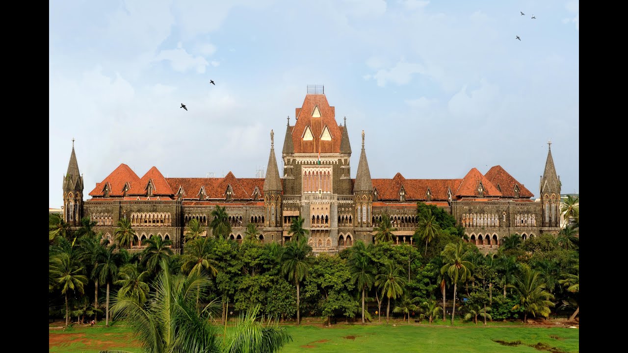 Oath Ceremony of Hon'ble Shri Justice Alok Aradhe as Chief Justice of the Bombay High Court