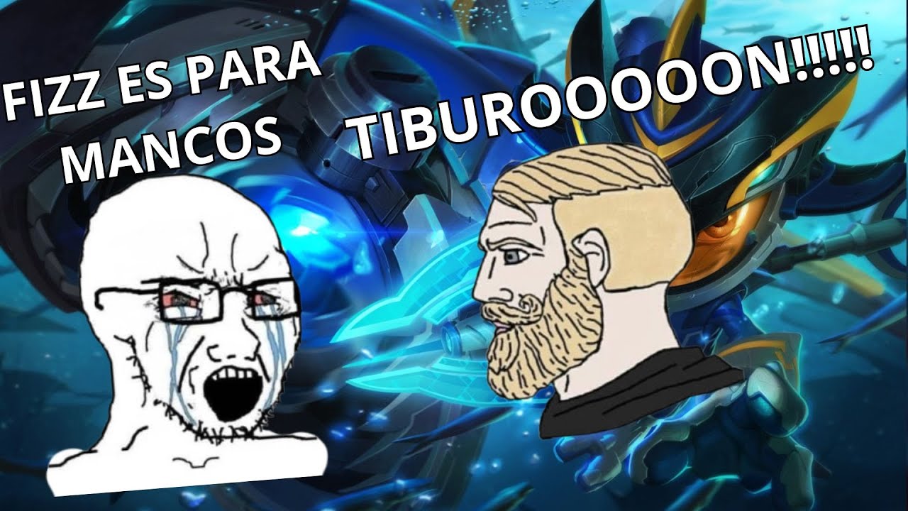 5 PARTIDAS PARA APRENDER COMO STOMPEAR CON FIZZ | FIZZ A CHALLENGER DIA 2