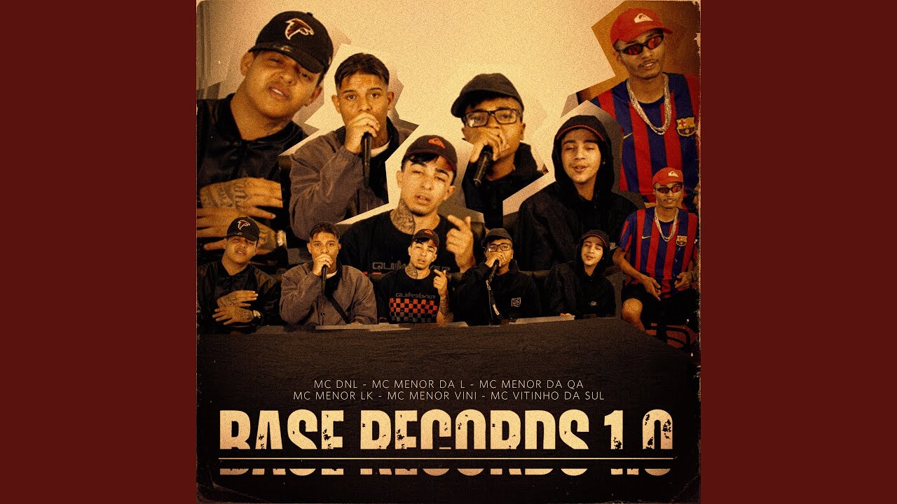 BASE RECORDS 1.0