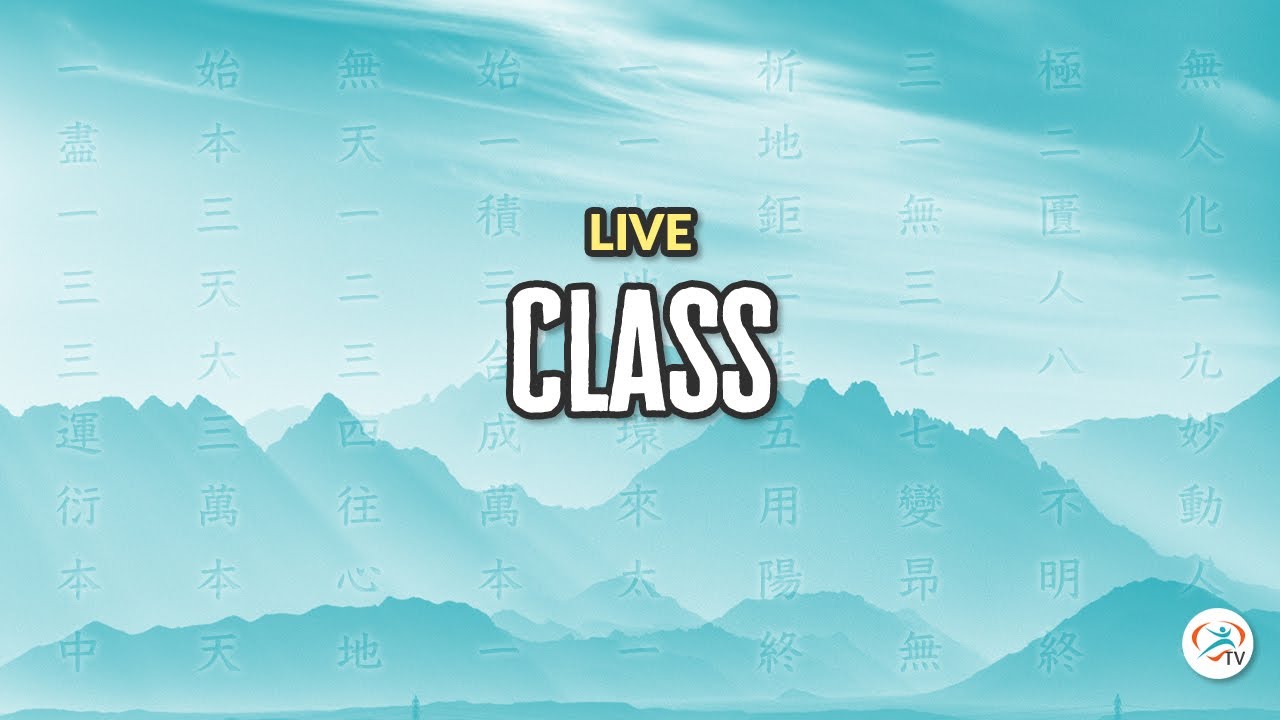 Energy Qigong for the Gall Bladder Meridian and Immunity Support #14 | Body & Brain Live