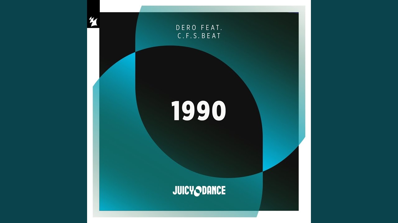 1990 (Extended Mix)
