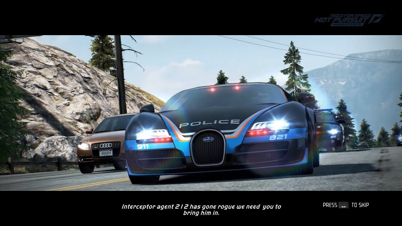 Double Cross But a Cop Actually Went Rogue