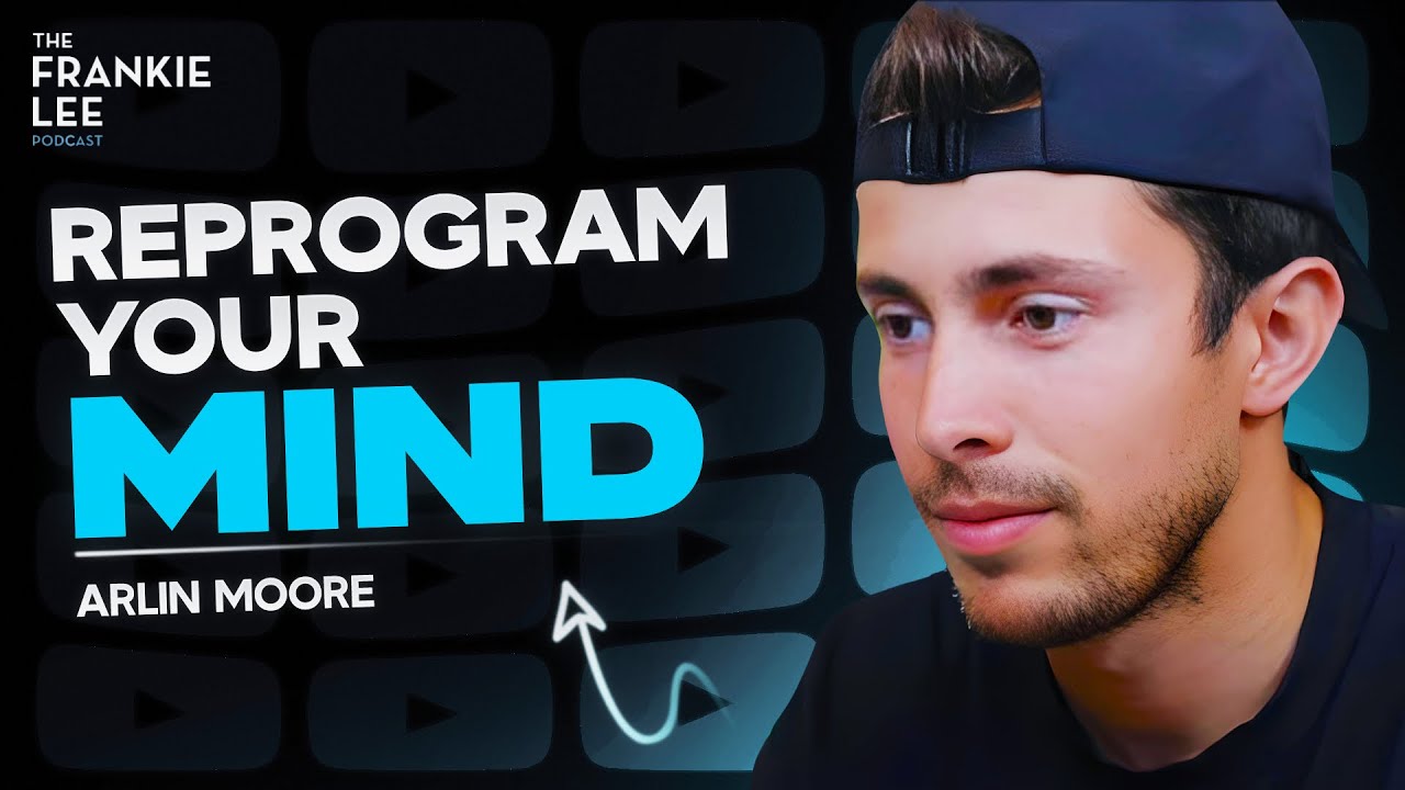 How To Reprogram Your Subconscious Mind | Arlin Moore