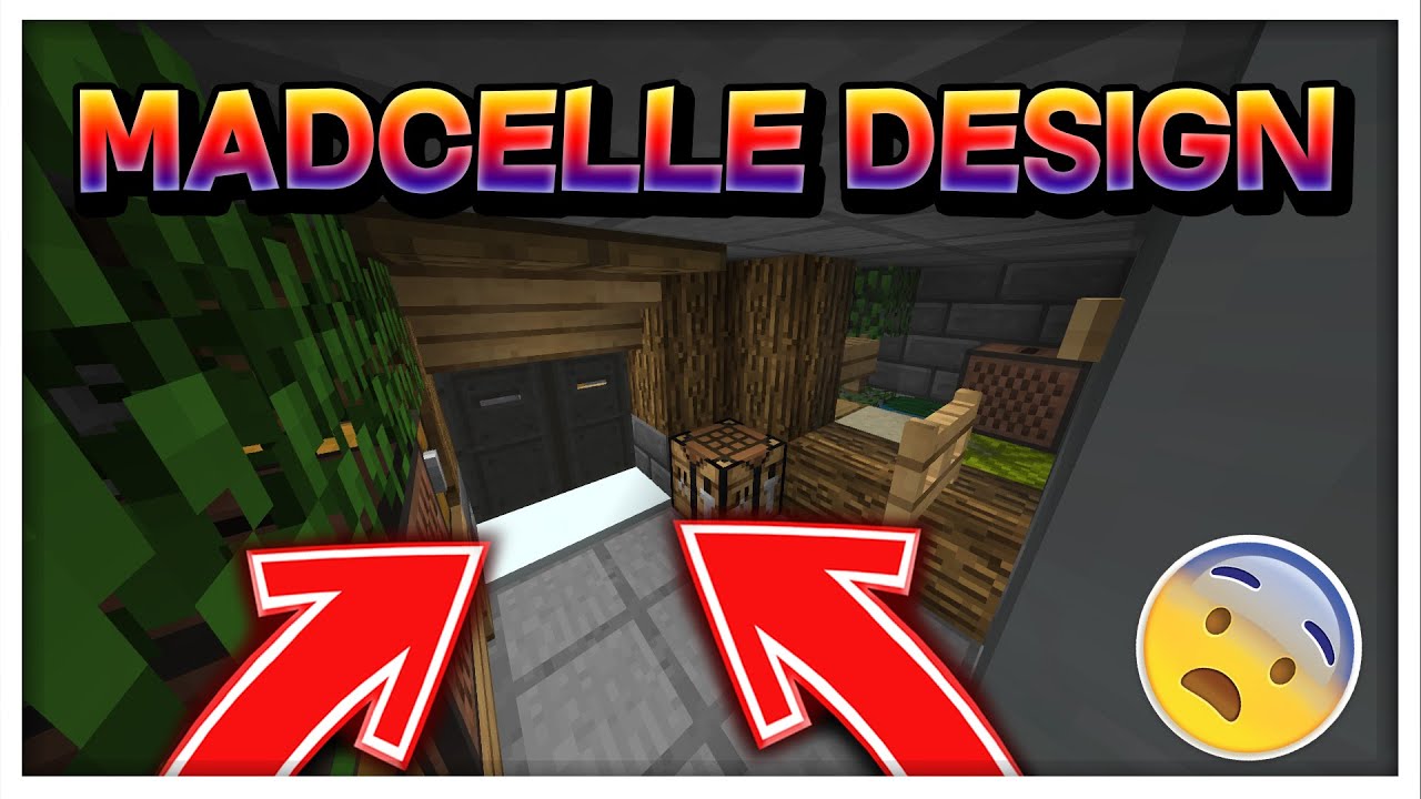 (!) MIT CELLE DESIGN!!! (!) | Freakyville Prison
