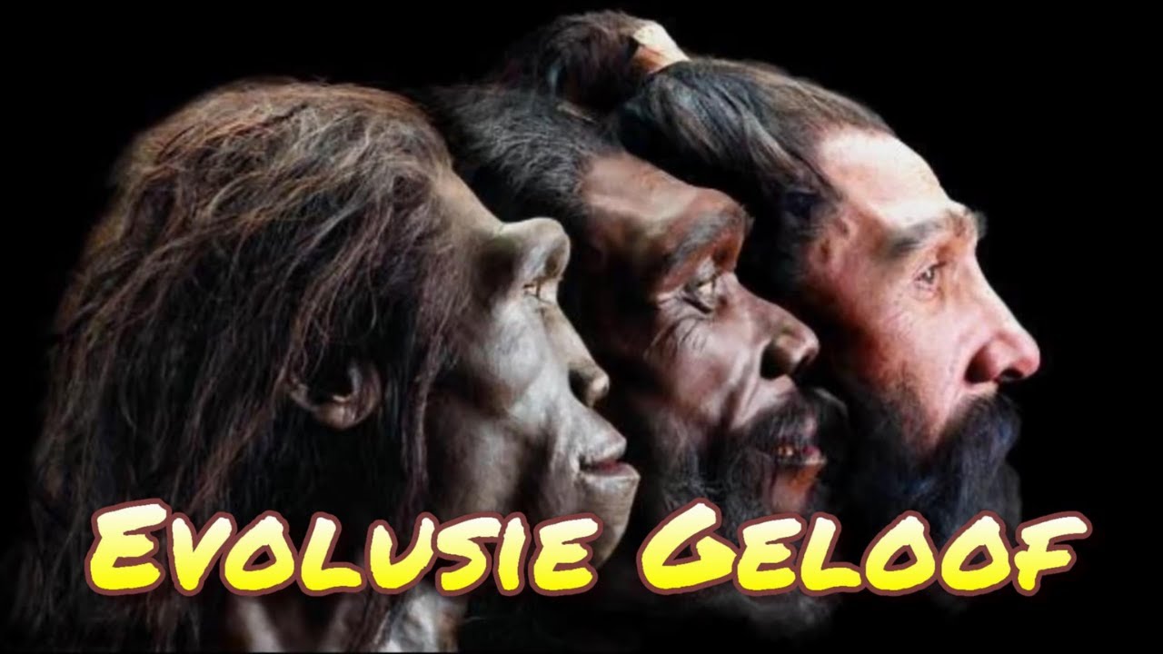 Evolusie Geloof Ds Gustav Opperman Helpende Woord#98 Solidariteit Helpende Hand