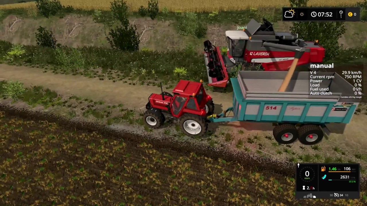 FS17 SERIE VENETA N.4 CHIAMIAMO IL TERZISTA by fmarco95