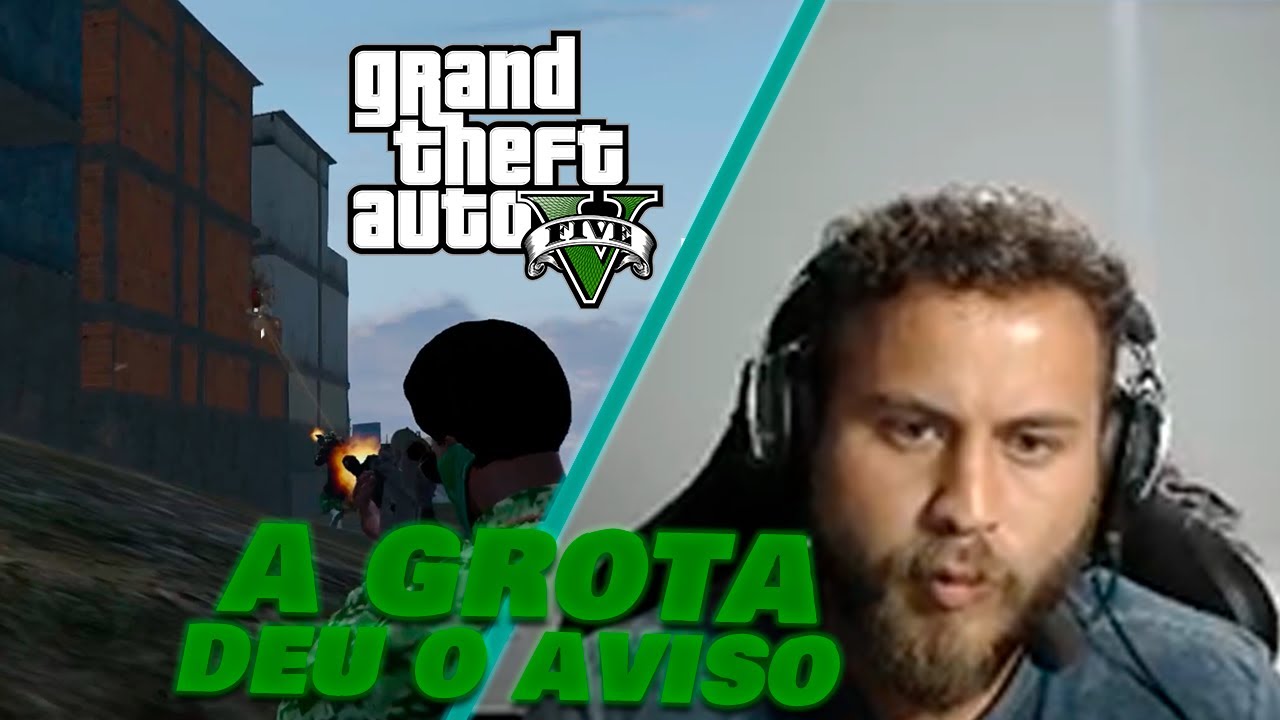 SOLDADO MICROFONE FORTEMENTE ARMADO INVADINDO OS ROXINHOS -  GTA V RolePlay BAHAMAS #32