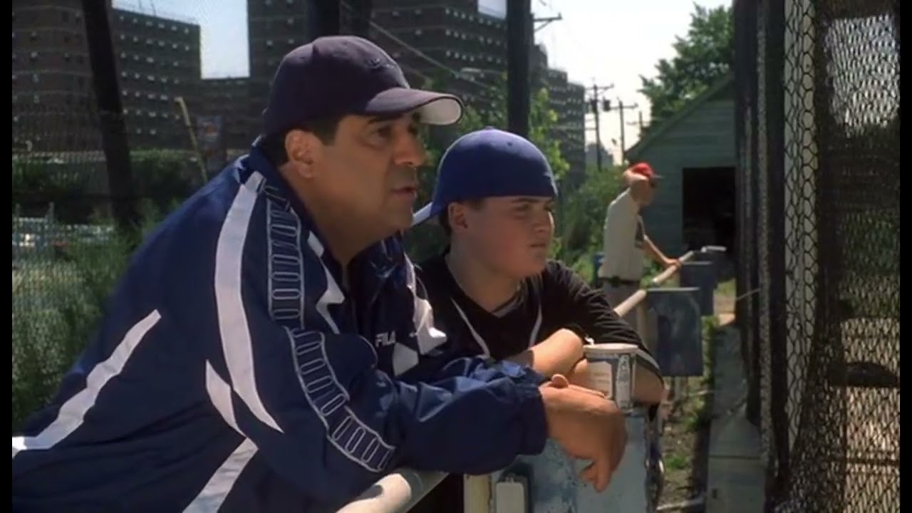 The Sopranos (1999&ndash;2007) D-Girl: AJ and philosophy