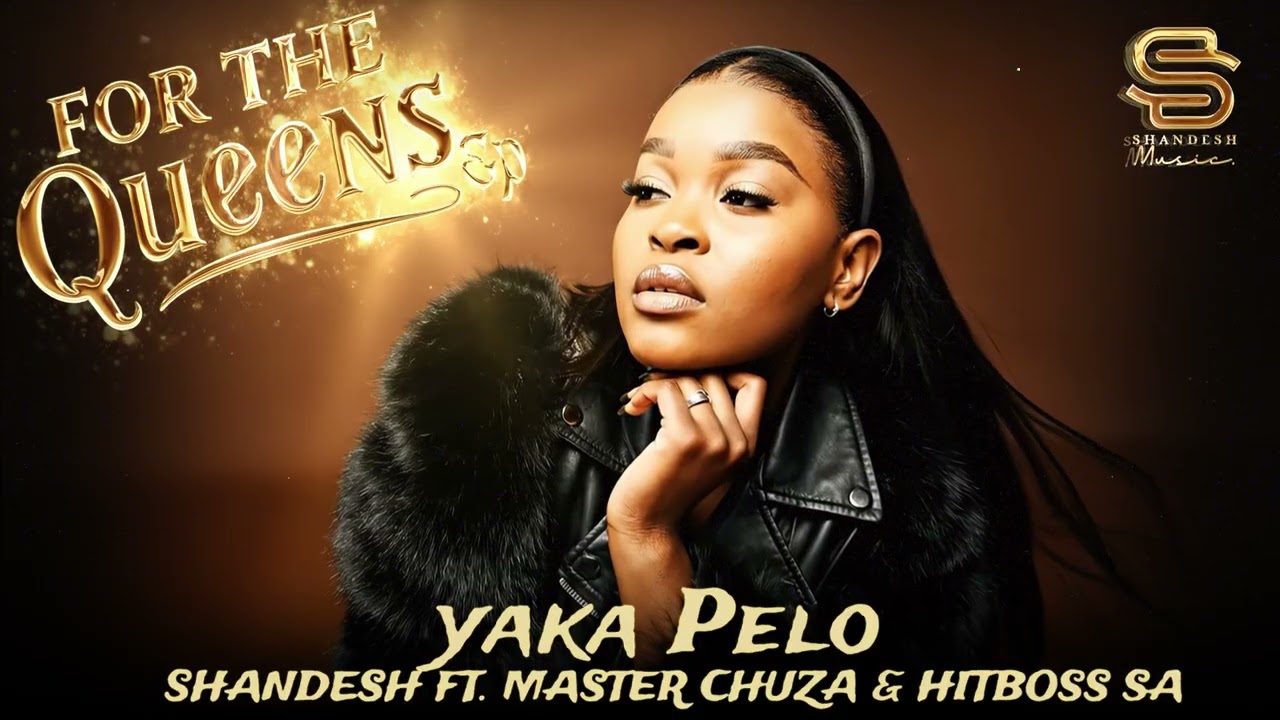 Yaka Pelo feat Master Chuza & Hitboss SA