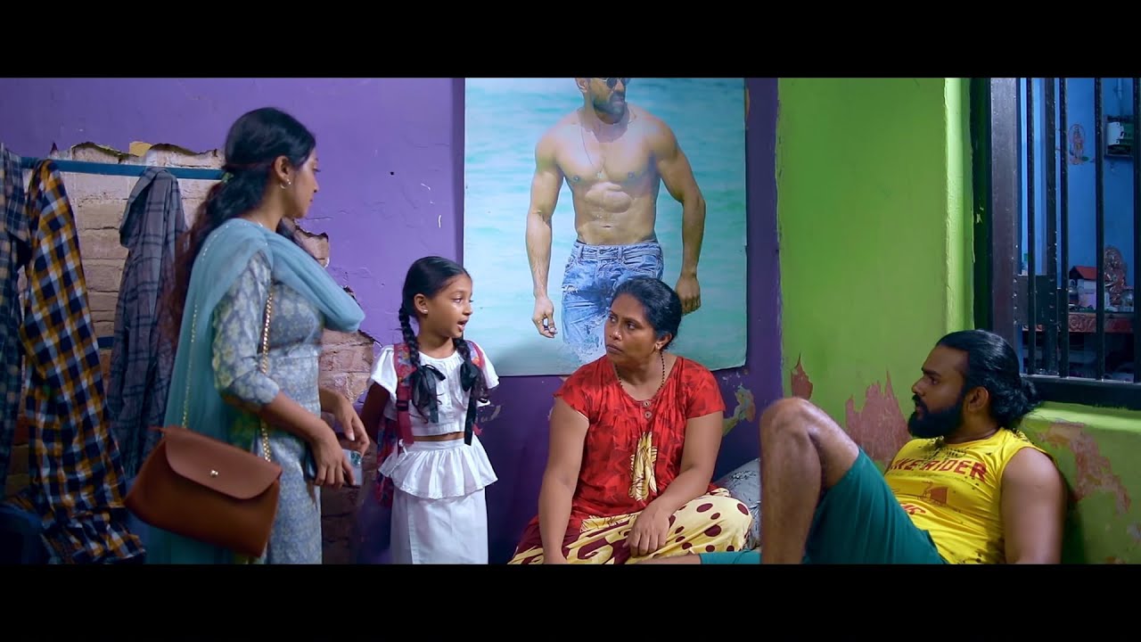 අම්මෝ ඒ ටෝක් එක 😂