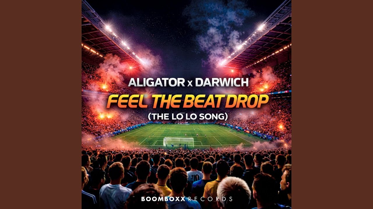 Feel The Beat Drop