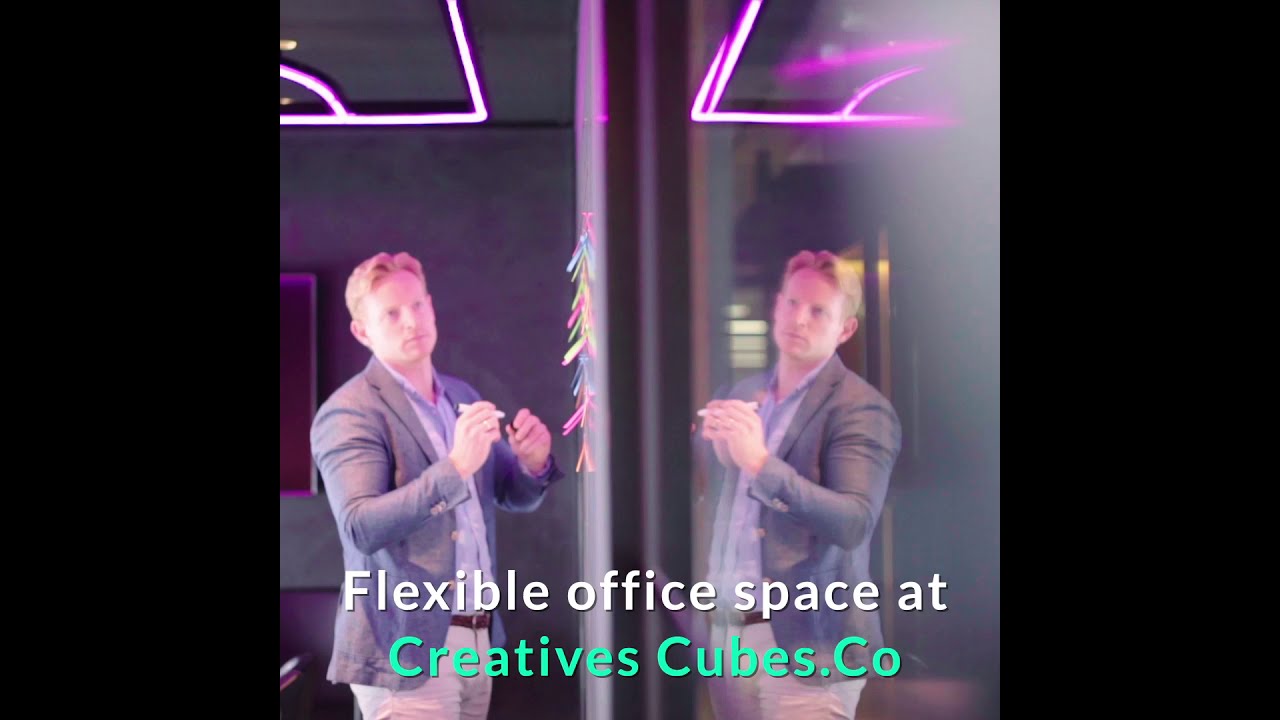 The Best Flexible Office Spaces For Hire In Australia