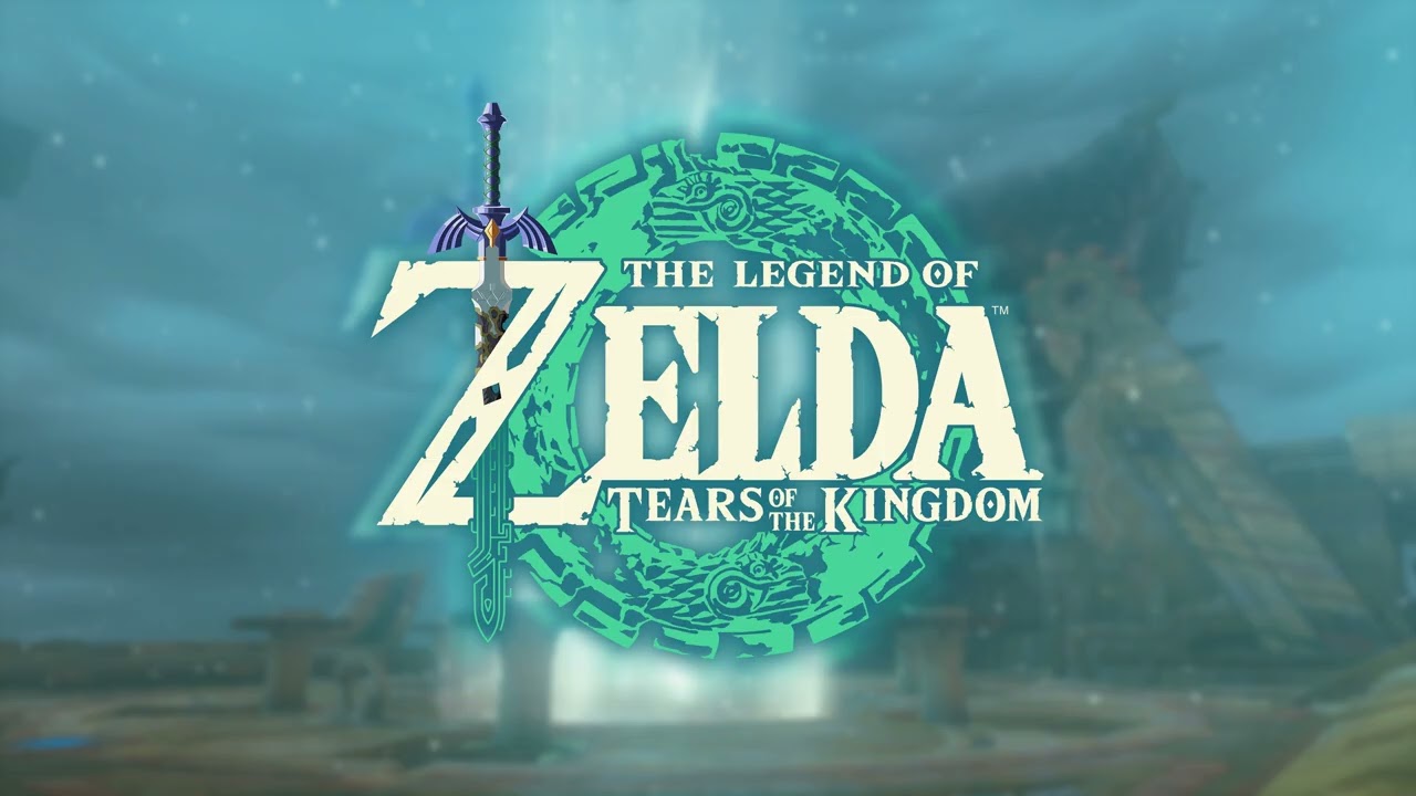 Wind Temple (Stage 5) - The Legend of Zelda: Tears of the Kingdom OST Extended