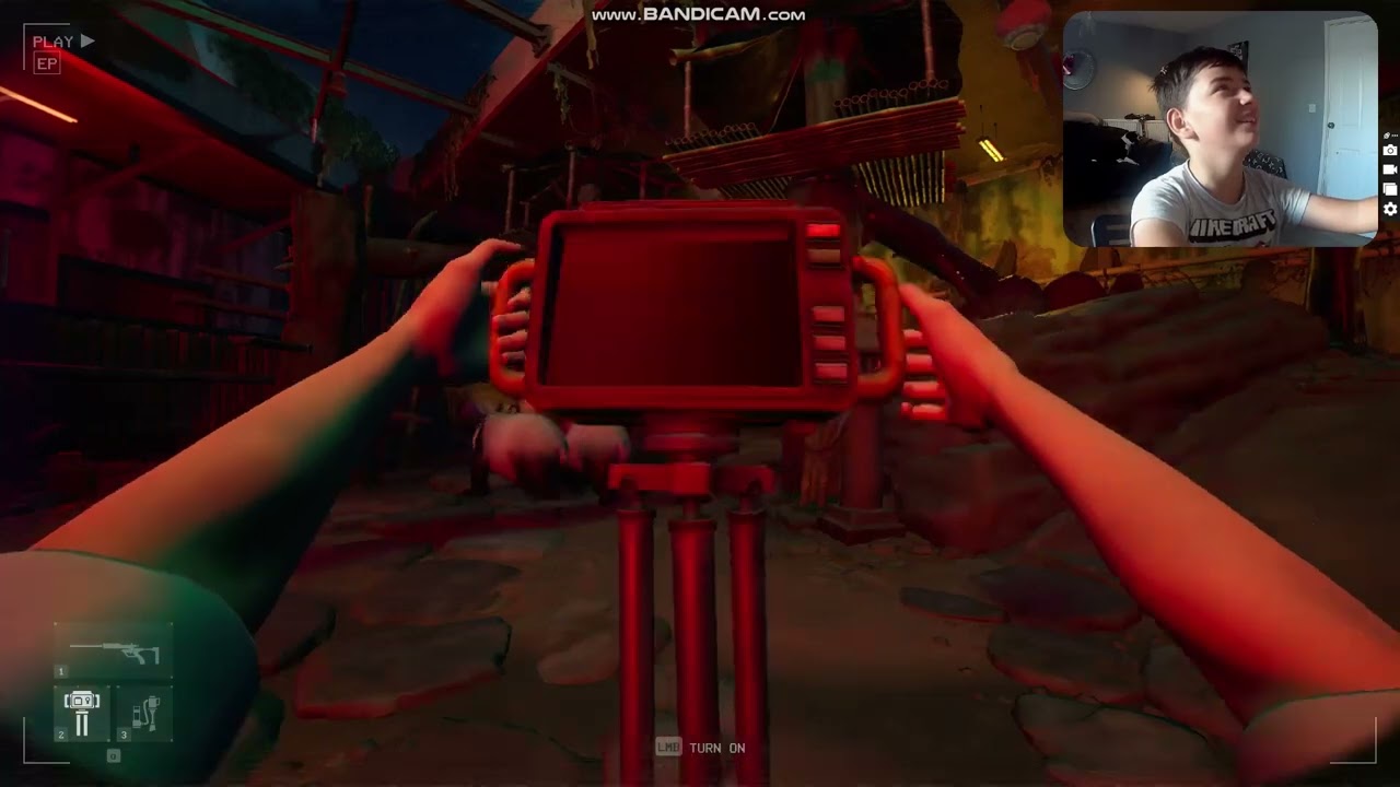 mutant panda is a nightmare zoochosis part 6