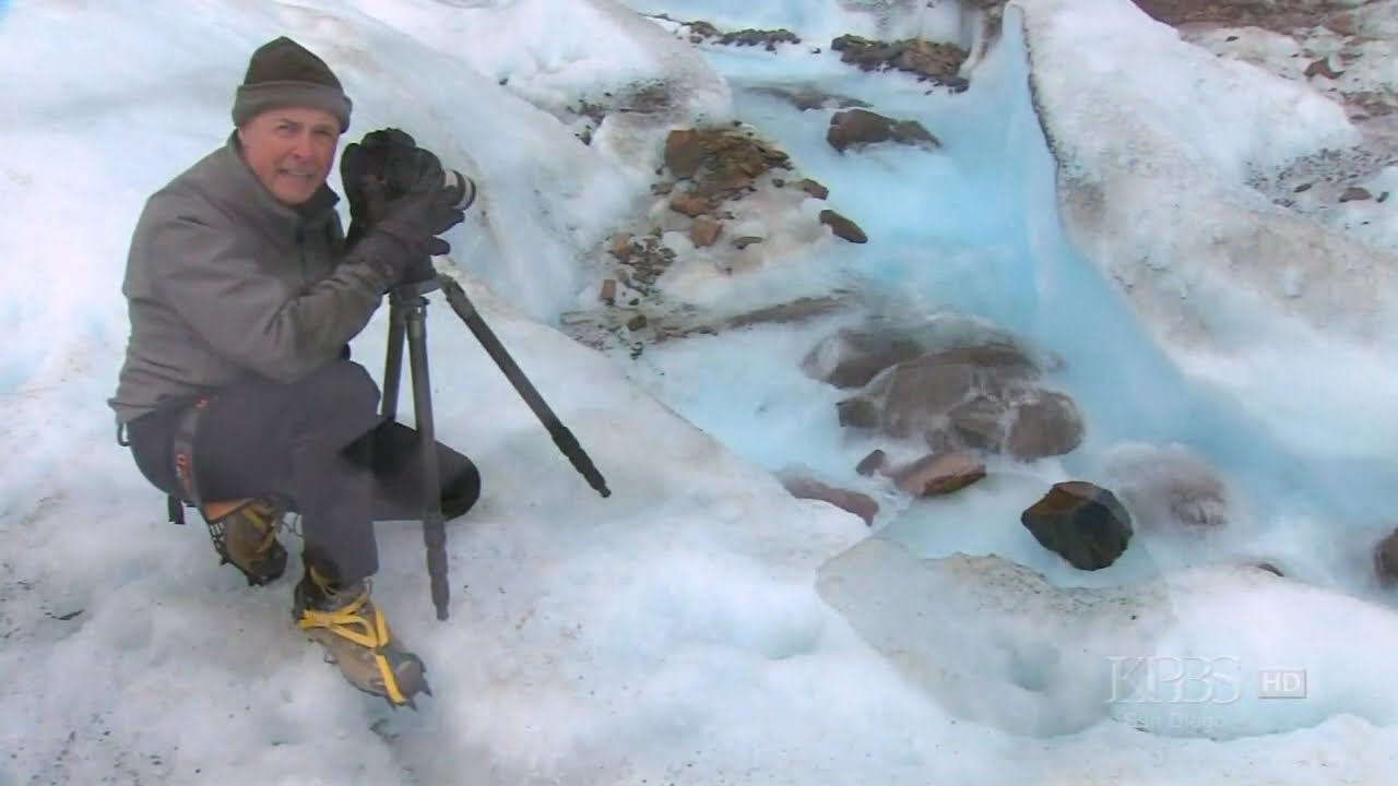 Patagonia, Mt  Fitz Roy @ Travels To The Edge 終極之旅