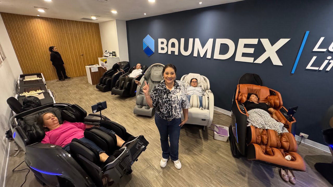 NUEVO LUGAR DE MASAJES DE LUJO EN EL SALVADOR 😱🇸🇻