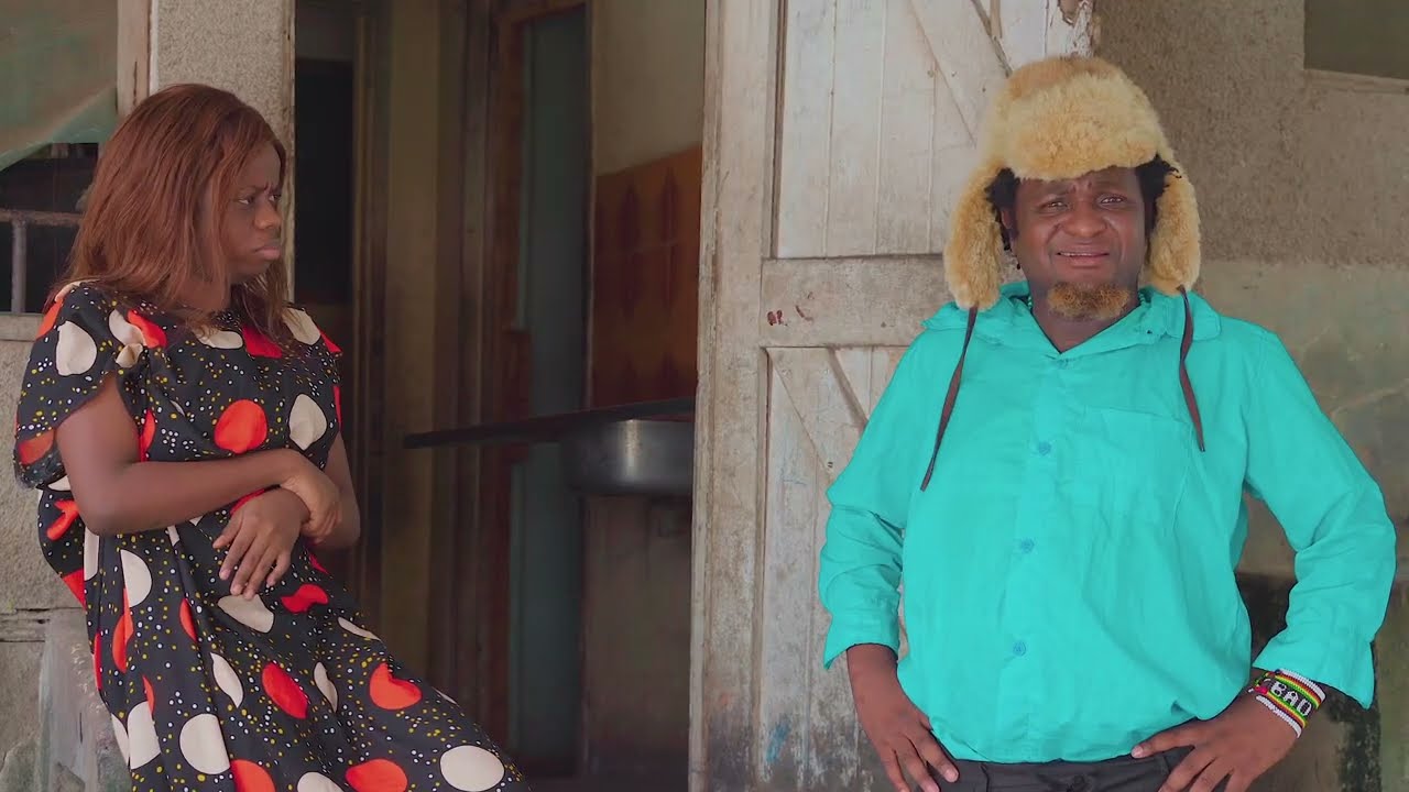 KITIMTIM Episode 18 | Season 3 - Daa Zuu, Pili, Zunde,  Masantula,