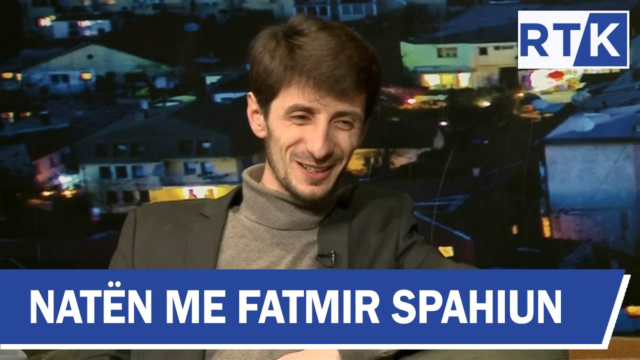 Natën me Fatmir Spahiun - Ard Islami, Agan Asllani & Granit Uka 25.02.2020