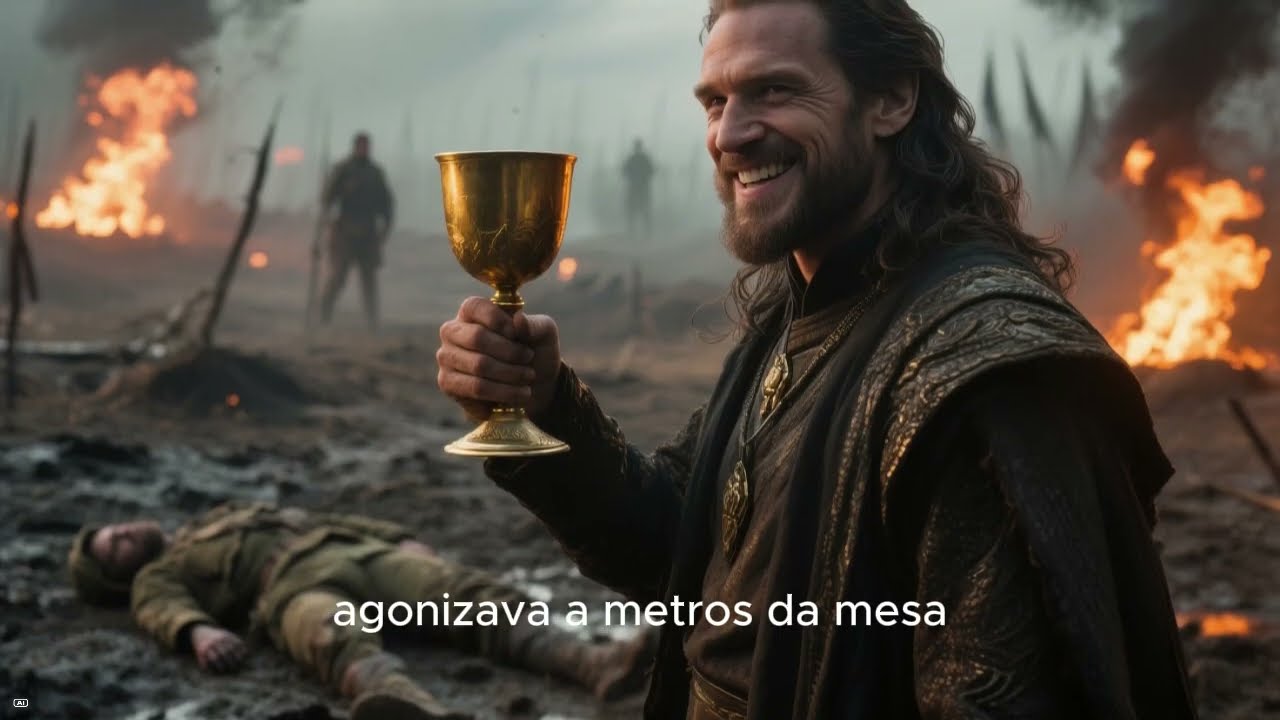 O Banquete dos Deuses