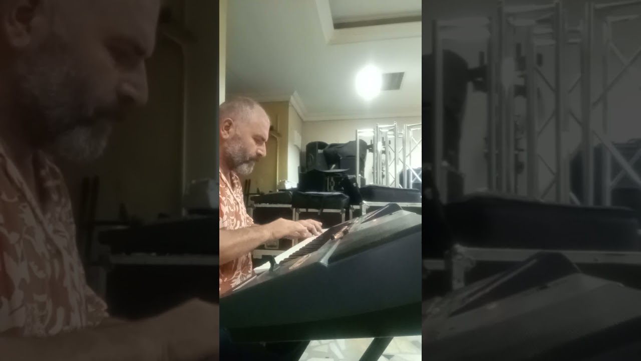 Roland va7 horon Karadeniz