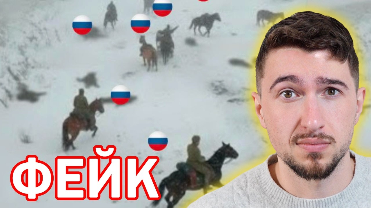 Фейк про 