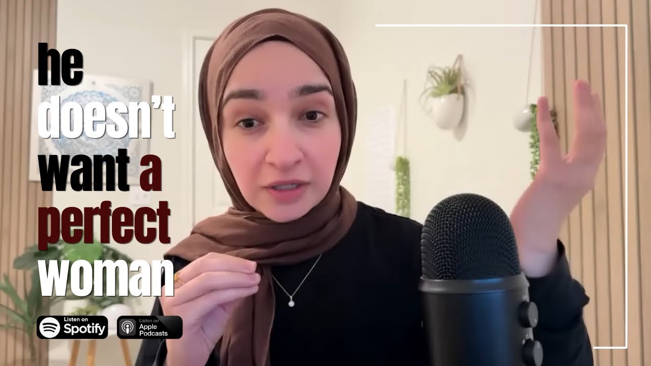 What Secure Men Look for in a Wife