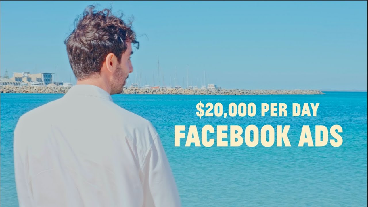 Наша восьмизначная стратегия электронной коммерции для рекламы на Facebook в 2024 году &mdash; Эпизод 003