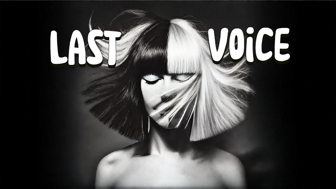 Sia &ndash; Last Voice | Soulful Pop & Reggae Fusion (Official Video)